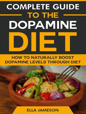 cover image of Complete Guide to the Dopamine Diet